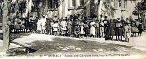 963- Aumale - ecole de garcons2